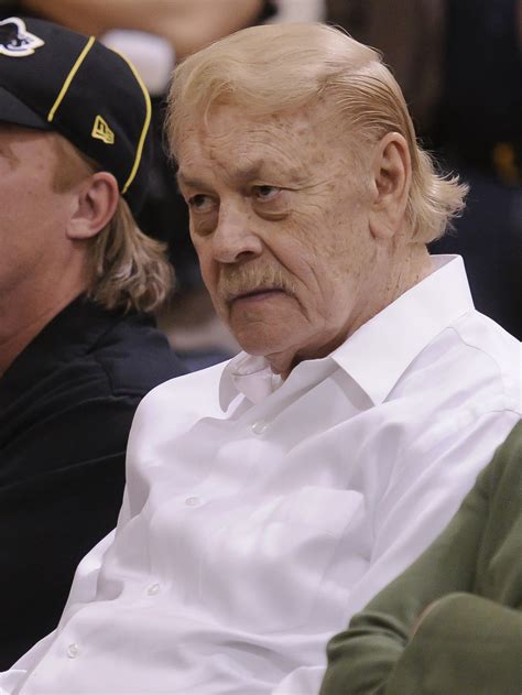 jerry buss wikipedia|jerry buss death.